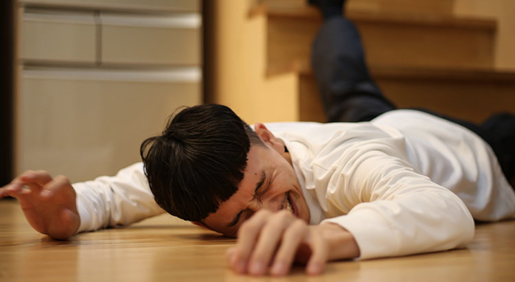 京都のホテルに最適な高品質滑り止め床・タイル